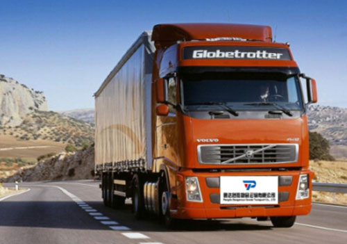 湖北澳门联合直营联合运输-危险货物运输案例